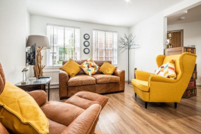 Cosy Cottage in Central Topsham with Parking